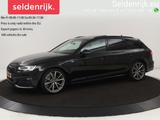 Audi A4 2.0 TFSI Sport S line Edition | panorama dach - Audi A4: Kombi, Edition