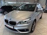 BMW 220 i Sport Line Gran Tourer/ 7-Sitzer/Pano/Hifi - BMW 220: Van