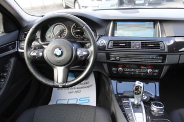 BMW 530 - 6