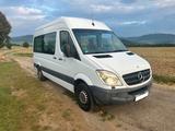 Mercedes-Benz Sprinter 315 CDI Hoch+Mittellang L2H2 *TÜV 06/27 - Mercedes-Benz 315 cdi