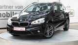 BMW 220 d Active Tourer *Inspektion Neu*Automatik*