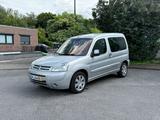 Citroën Citroen Berlingo 1.6 Hdi TÜV neu*Klima*ser... - Citroën Berlingo Gebrauchtwagen in Bonn