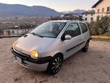 Renault Twingo 1.2i cat Benzina - gebrauchte Renault Twingo aus dem Jahr 2003