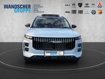 Andere JAECOO 7 PHEV DCT Exclusive DAB 360° LHZ