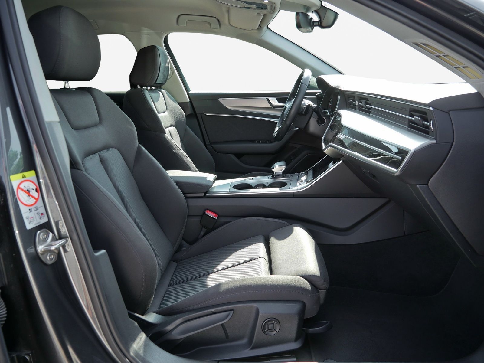 Audi A6 - Bild 4