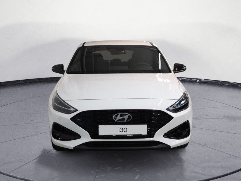 Hyundai i30 – Bild 5