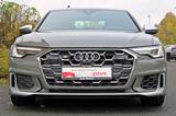 Audi S6 Lim 55TDI qu MATRIX HUD 360° ACC NAVI+ - Audi S6: Limousine