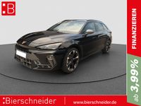 Cupra Leon - Vorschau Bild 1