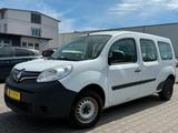 Renault Kangoo 1.5dCi Rapid Maxi|Garantie|Teilleder|PDC - Renault Kangoo: Van, Maxi