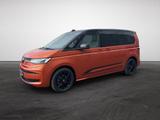 Volkswagen T7 Multivan 2.0 TDI DSG Edition  Panodach AHK Na - scheckheftgepflegte VW T7