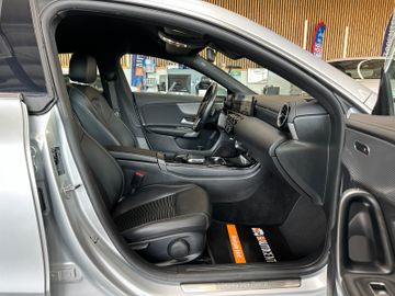 Mercedes-Benz CLA Shooting Brake 180 d *AHK*LED*
