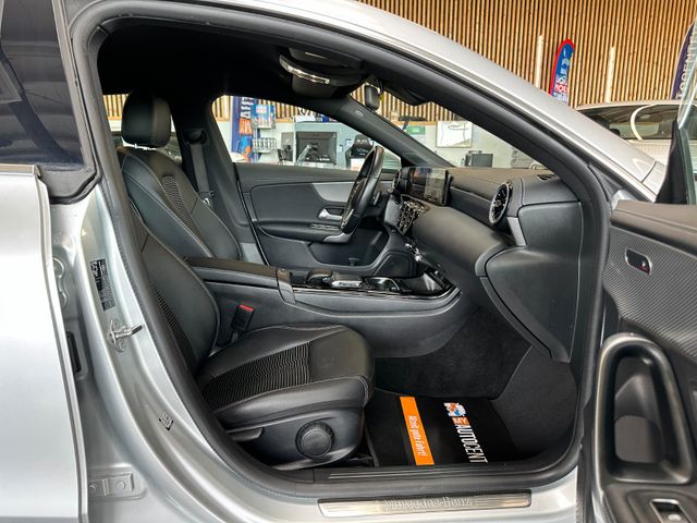 Mercedes-Benz CLA Shooting Brake 180 d *AHK*LED*