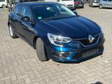 Renault Megane TCe 140 GPF Limited Limited - Renault Megane in Hamm