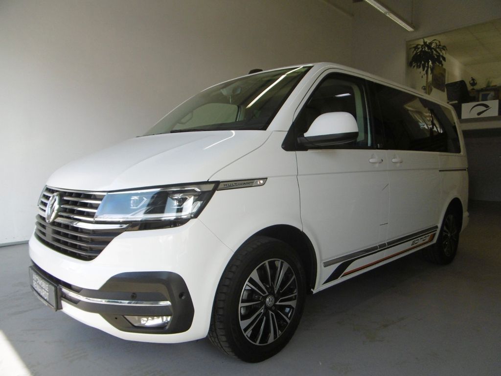 Volkswagen T6 Multivan