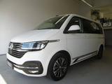 Volkswagen T6.1 Multivan 2.0 TDI ***LED+STDHZG+LEDER+AHK*** - gebrauchte VW T6 Multivan aus dem Jahr 2020