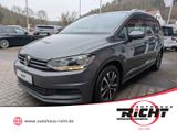 Volkswagen Touran 1.5 TSI United 7-Sitzer Navi SHZ  PDC - Volkswagen Touran in Stuttgart