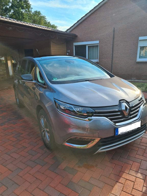Image of Renault Espace