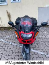 BMW R1100S Gewährleistung / TÜV + Inspektion Neu - Offers