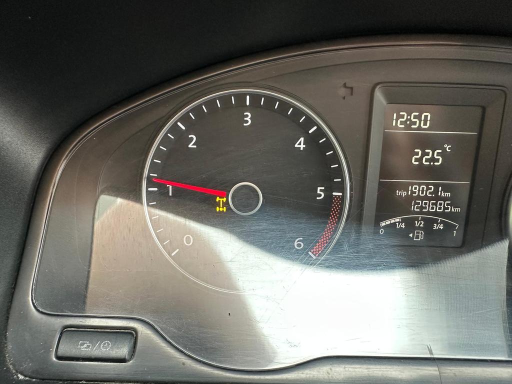 Volkswagen T5 Transporter