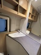 Sunlight Cliff 640 Peugeot