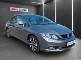 Honda Civic Lim. 1.8 VTEC Climatic R-Cam Xenon uvm. - Honda Civic in Halle