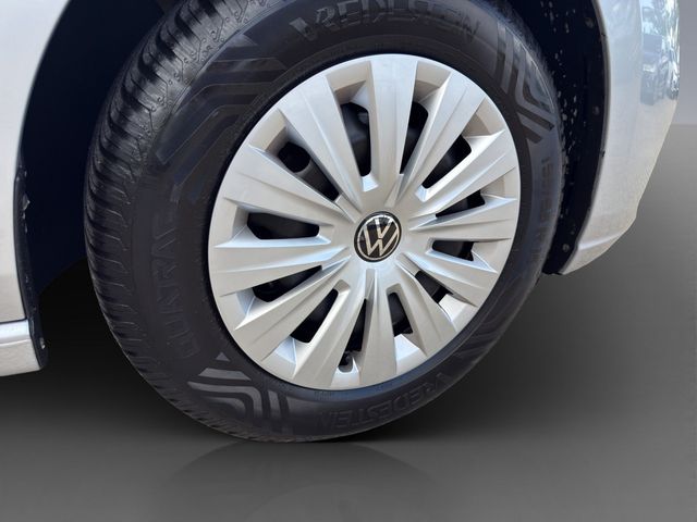 Golf VIII 2.0TDI Basis