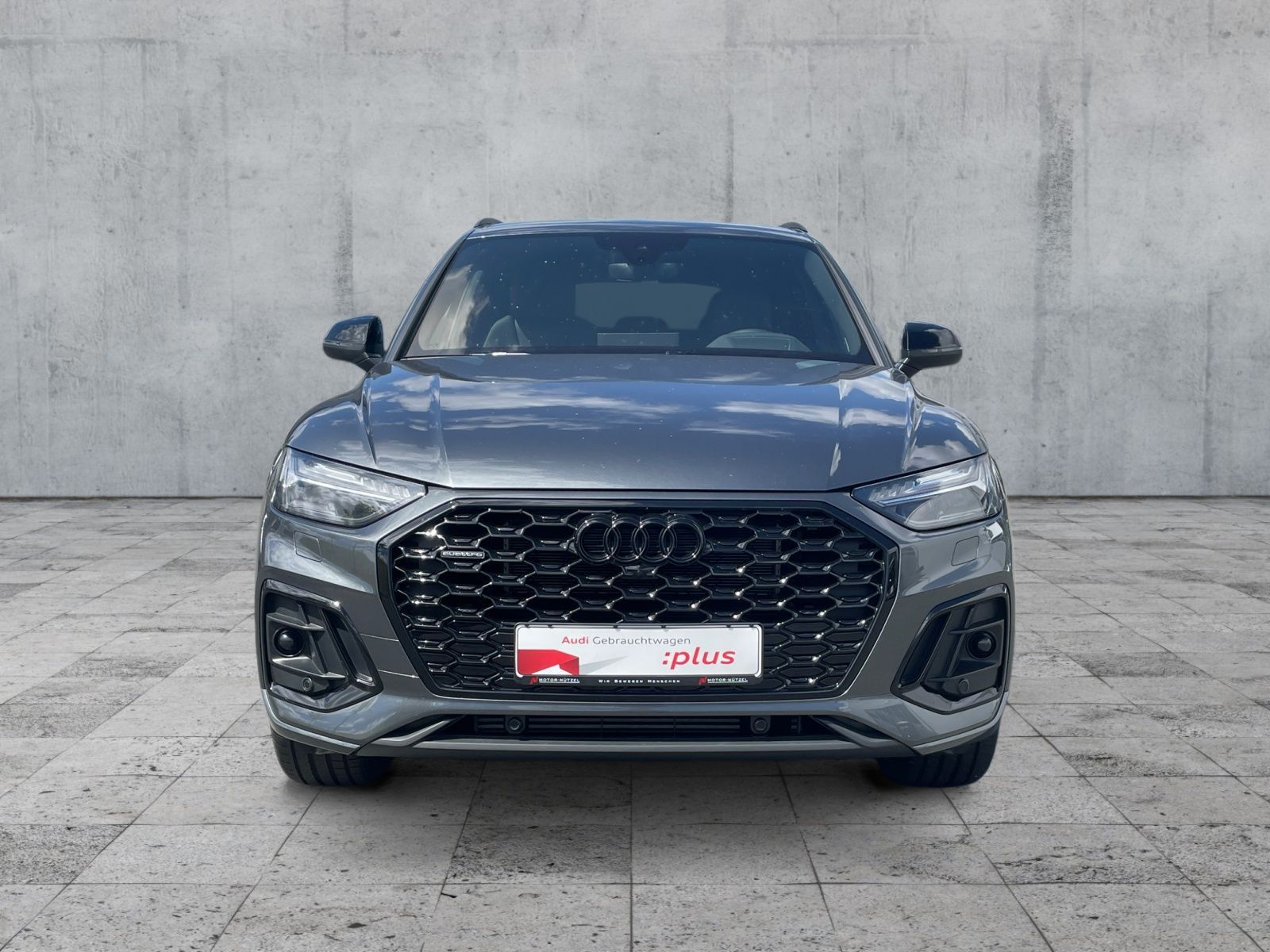 Audi Q5 - Bild 3