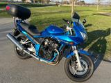 Suzuki Bandit S GSF 650S - Offers