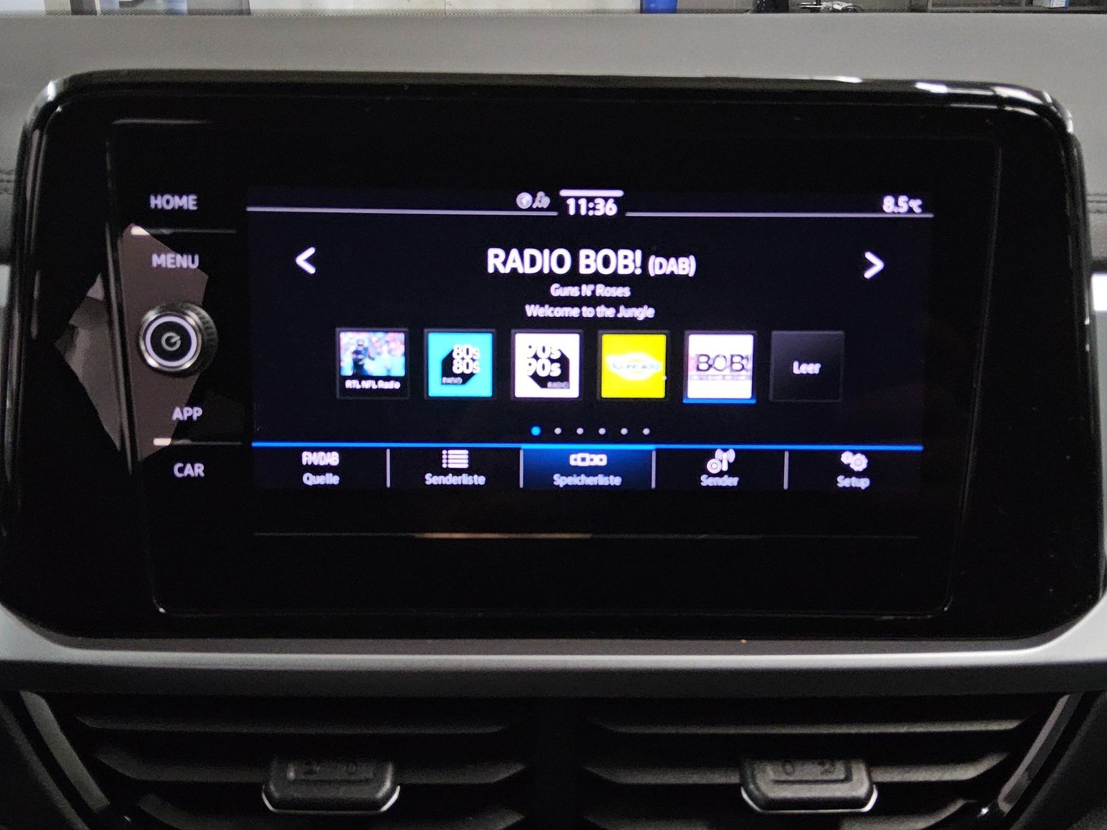 Volkswagen T-Roc 1.0 TSI Life LED DC PDC SHZ DAB+ foto 7