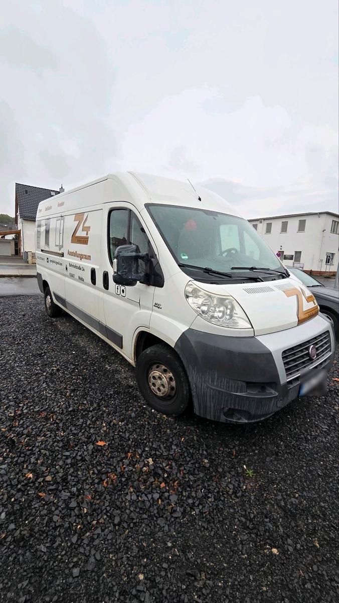 Fiat Ducato