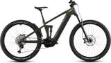 Cube Stereo Hybrid ONE22 SLX 800 L - Cube E-Bikes