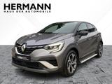 Renault Captur II 1.3 TCe 140 GPF R.S. Line AHK*LED*NAVI - Renault Captur R-S-Line