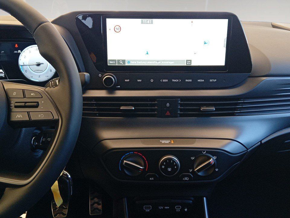 Hyundai BAYON – Bild 9
