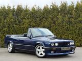 BMW 325iA E30 Cabrio AC-Schnitzer - BMW 325: Cabrio, E30 325i