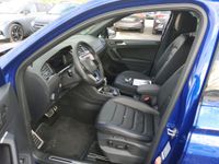 Volkswagen Tiguan - Vorschau Bild 6