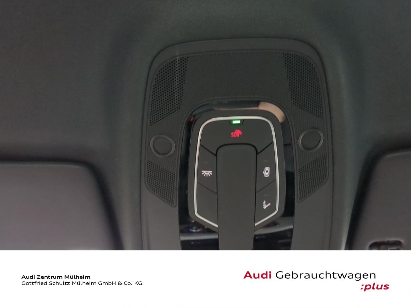 Audi A4 - Bild 22