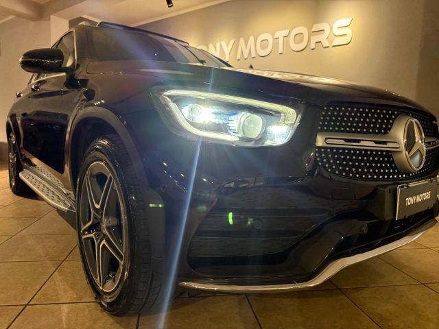 Mercedes-Benz Mercedes-benz GLC 220 GLC 400 d 4Matic Premium P