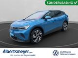Volkswagen ID.4 Pro 4Motion +MATRIX+NAVI+HARMAN+AHK+KAMERA+