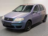 Fiat Punto Dynamic Für Gewerbe, Ex/-Import - gebrauchte Fiat Punto aus dem Jahr 2005