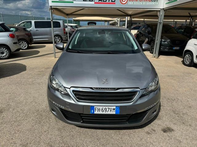 Peugeot PEUGEOT 308 SW 1.6 HDI 120CV OTTIME CONDIZIONI