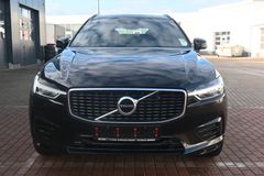 Fahrzeugabbildung Volvo XC60 B4 D Autom AWD R-Design*STDHZG*RFK*ACC