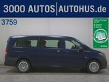 Mercedes-Benz Vito CDI Tourer 114 CDI extralang