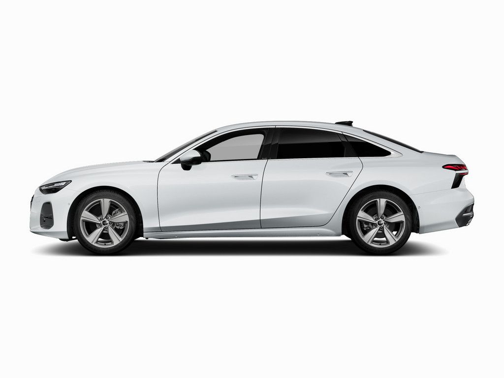 Audi A6 - Bild 6