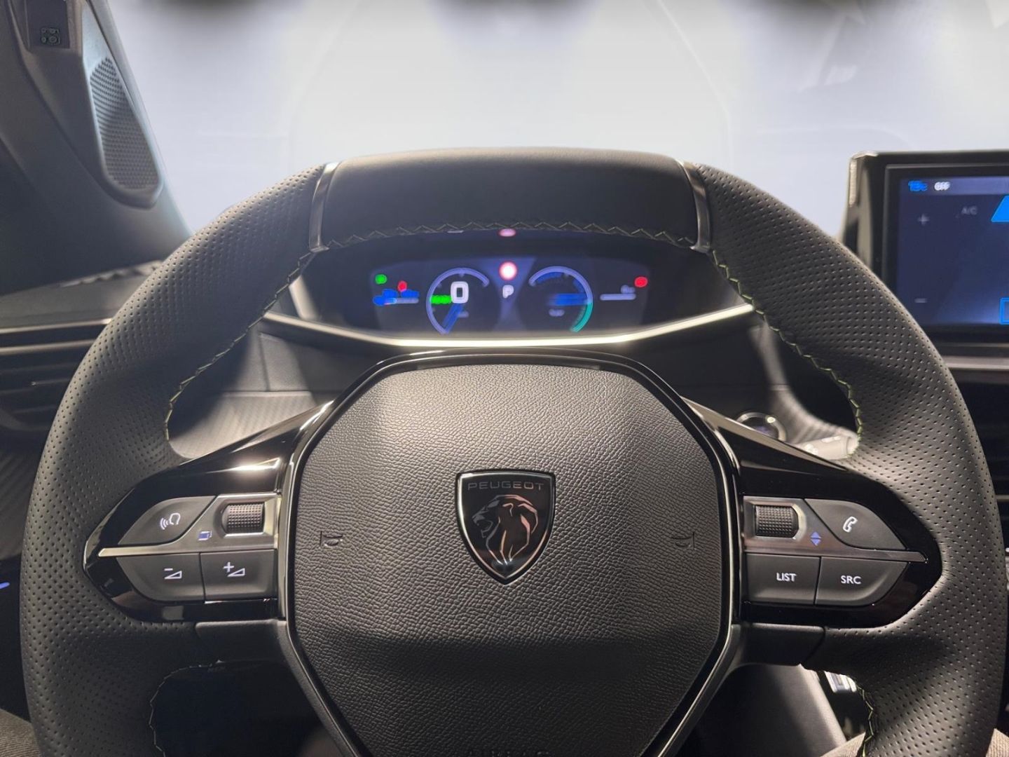 Peugeot 2008 - Bild 9