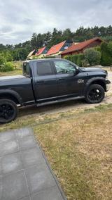 Dodge RAM - Dodge RAM: Pickup