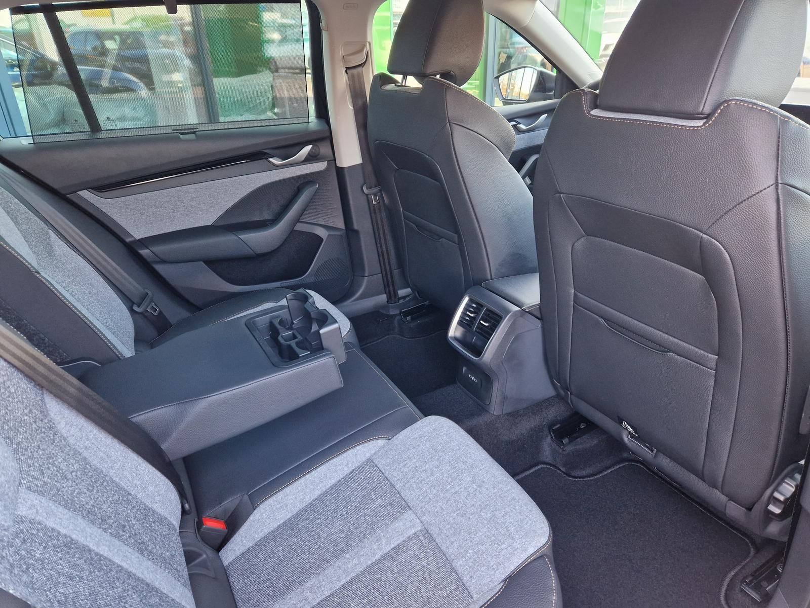 Skoda Octavia - Bild 8