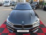 BMW 750 i xDrive Sport-Paket*360°Kamera*Laserlicht* - BMW 7er Reihe: Limousine