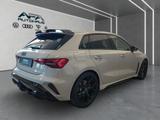 Audi RS3 Sportback 2.5 TFSI KREIDE*MATRIX*SONOS*CARBO - Audi RS3 Gebrauchtwagen