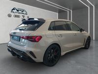 Audi RS3 - Vorschau Bild 3