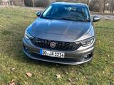Fiat Tipo 1.4 T-Jet LOUNGE LOUNGE - silberne Fiat Tipo
